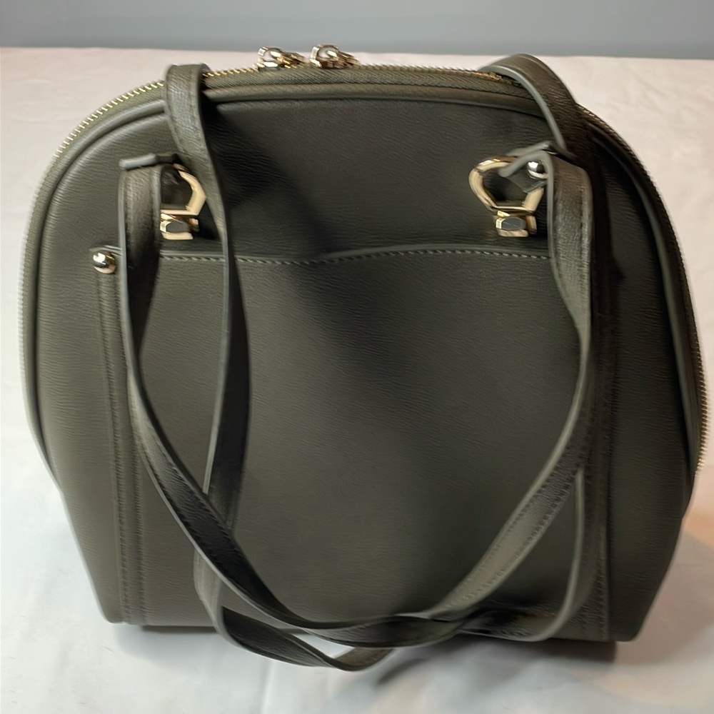 Miztique Convertible Backpack Crossbody Bag